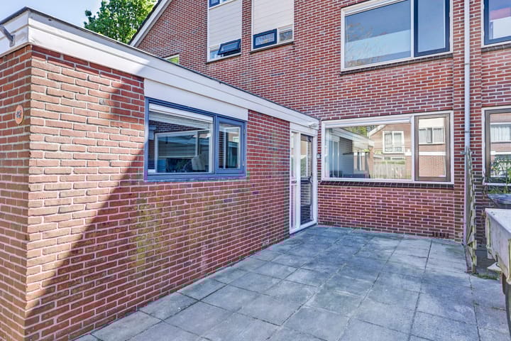 Foto 3 van Tongnaald 42