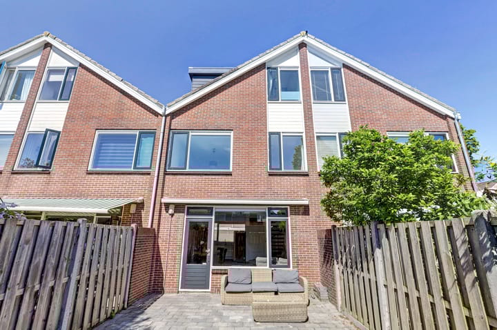 Foto 4 van Tongnaald 42