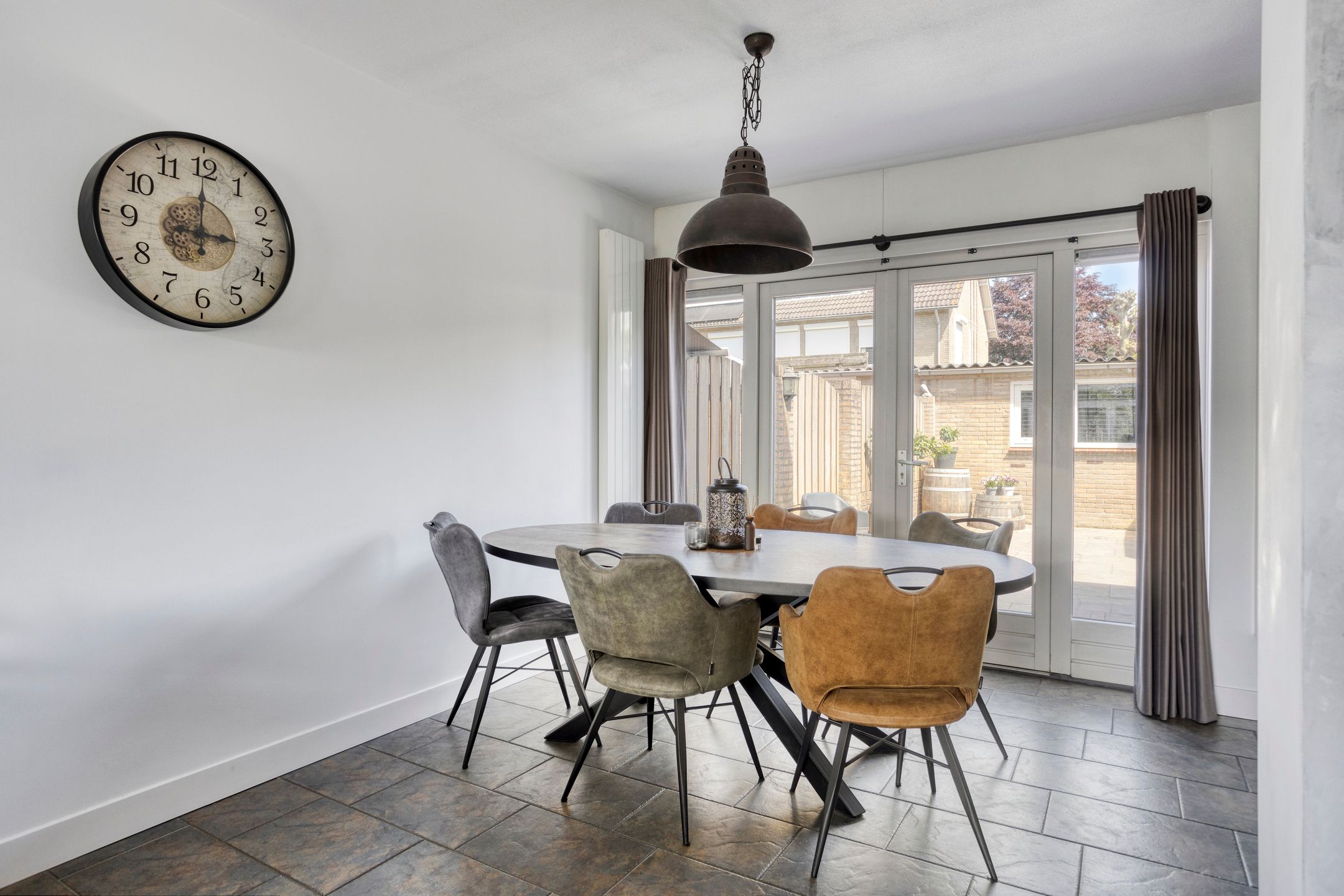 Foto 9 van Trompstraat 67