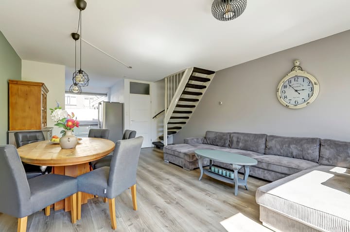 Foto 5 van Tongnaald 42