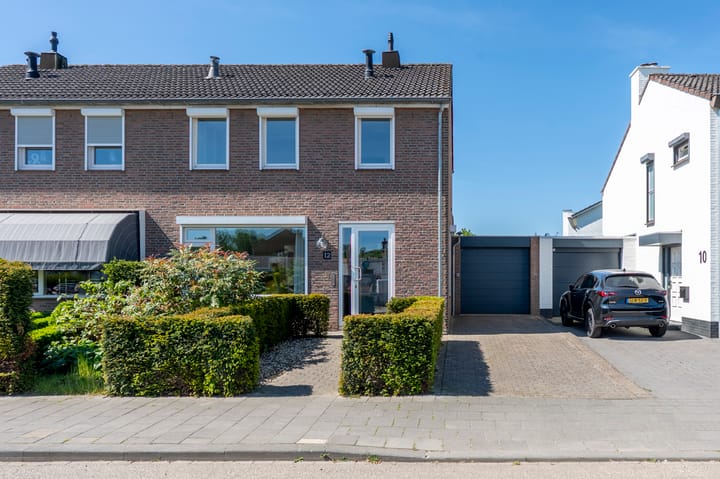 Foto 5 van Oelovenstraat 12