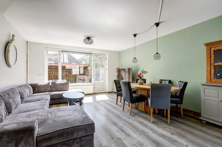 Photo 9 of Tongnaald 42