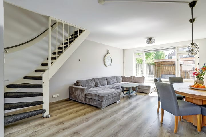 Photo 10 of Tongnaald 42