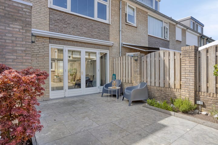 Foto 18 van Trompstraat 67