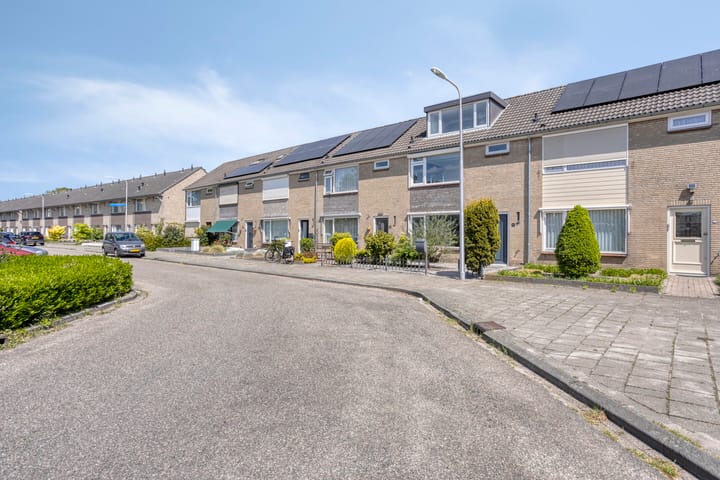 Foto 35 van Trompstraat 67