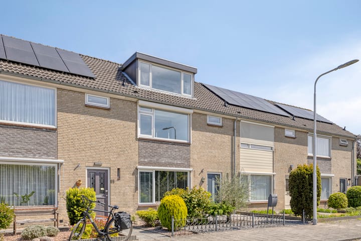 Foto 36 van Trompstraat 67