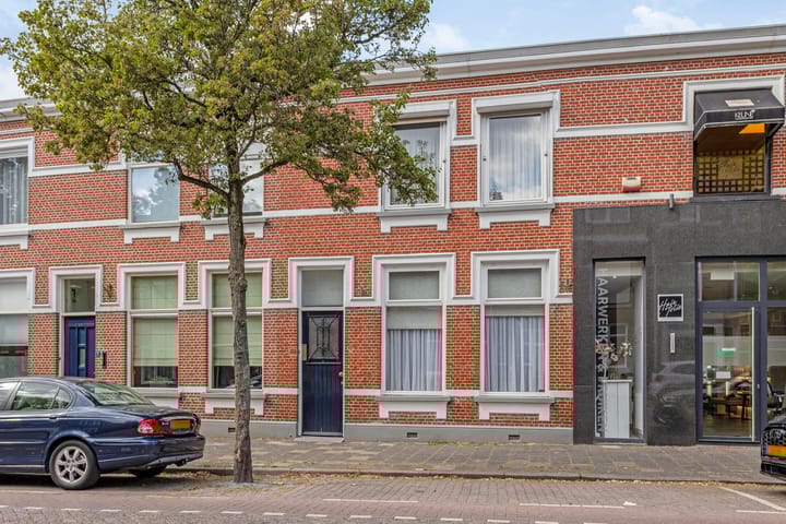 Foto 1 van Zuidsingel 4