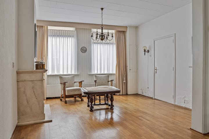 Foto 4 van Zuidsingel 4