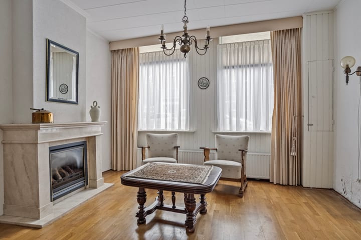 Foto 5 van Zuidsingel 4