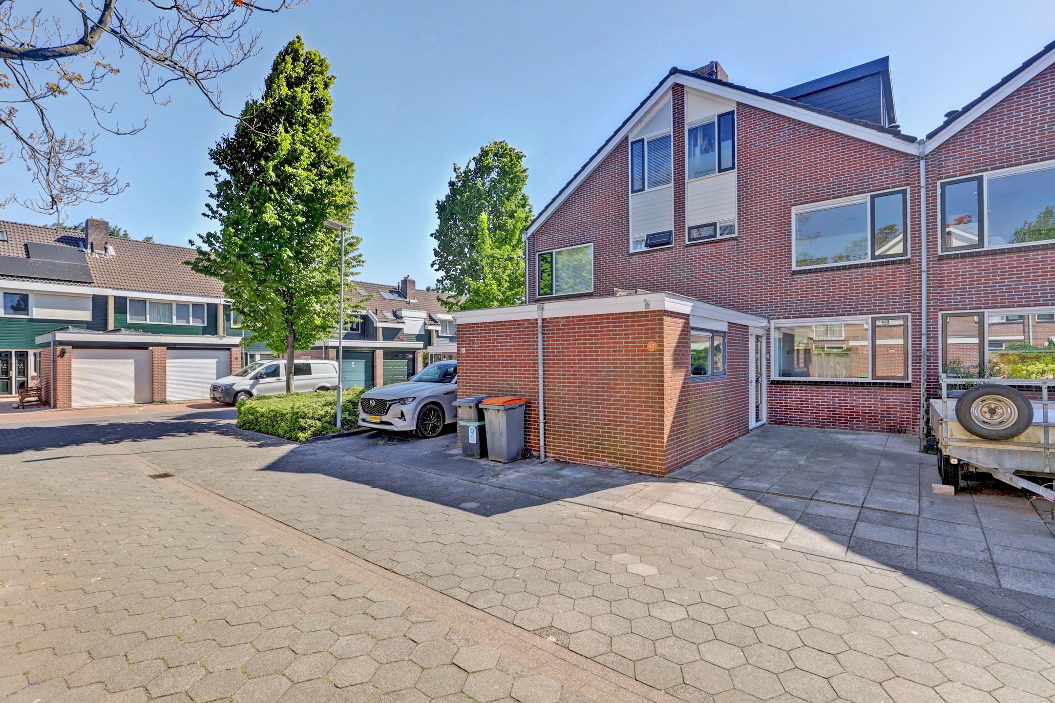 Foto 36 van Tongnaald 42