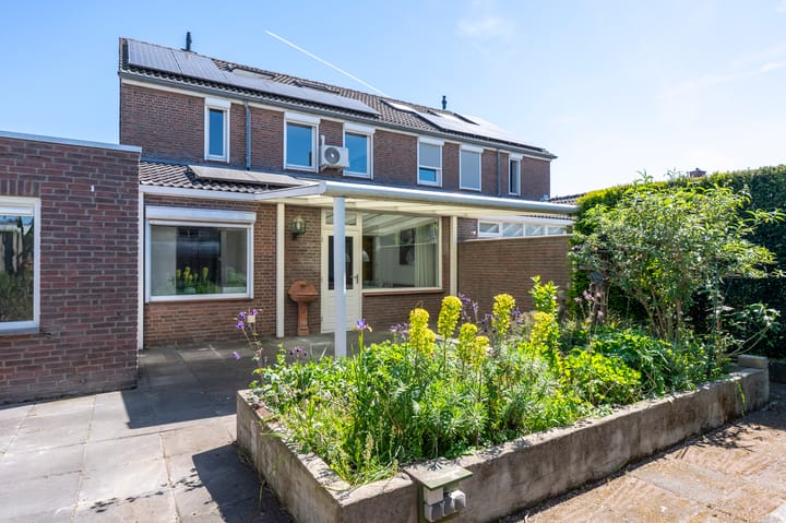 Foto 7 van Oelovenstraat 12