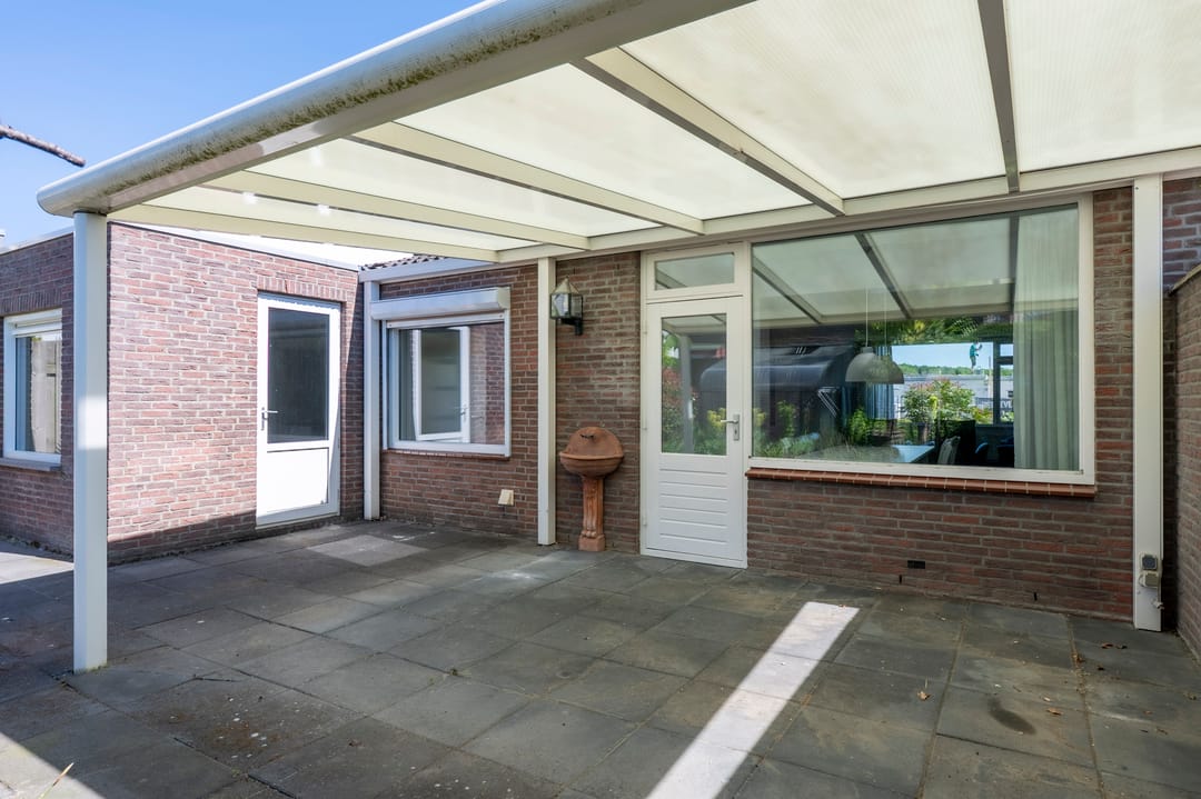 Foto 8 van Oelovenstraat 12