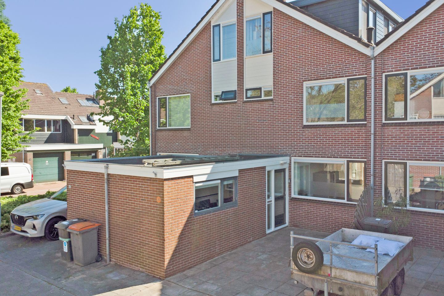 Foto 40 van Tongnaald 42