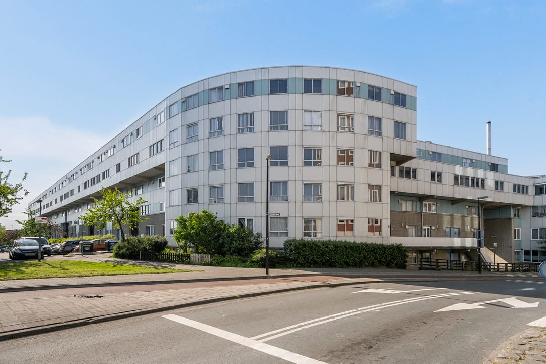 Photo 1 of Reaumurstraat 153