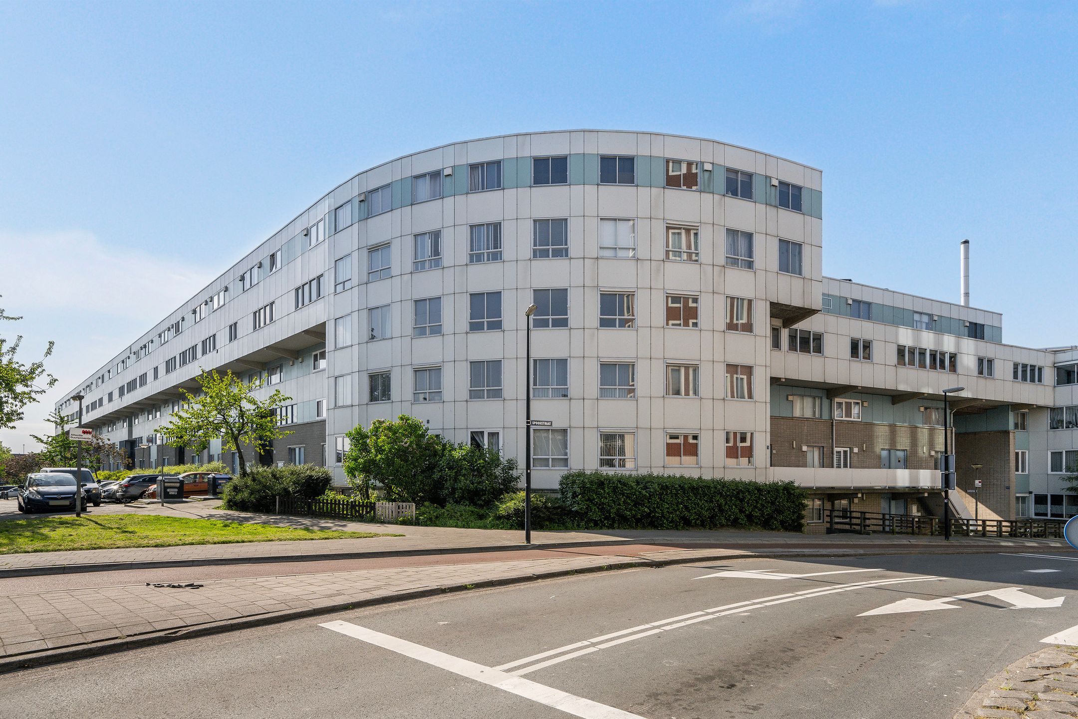 Reaumurstraat, 153, Schiedam, 3112VN, Zuid-Holland, Nederland 153