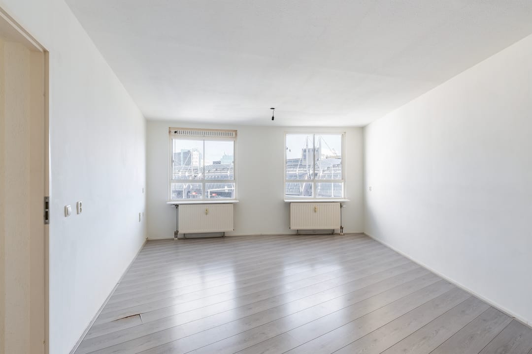 Photo 2 of Reaumurstraat 153