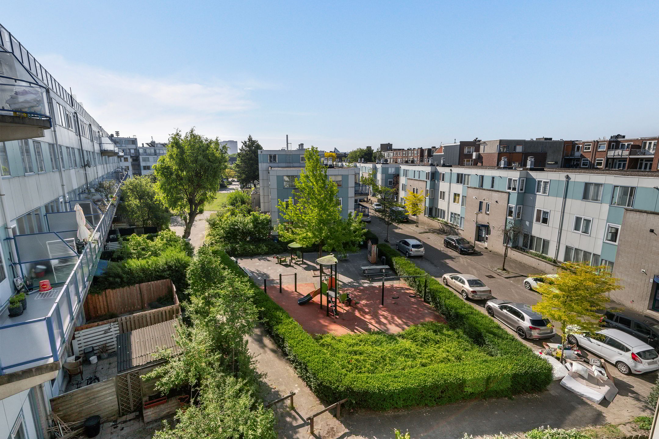 Photo 3 of Reaumurstraat 153