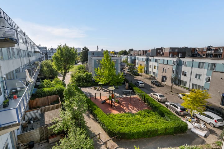 Foto 3 van Reaumurstraat 153