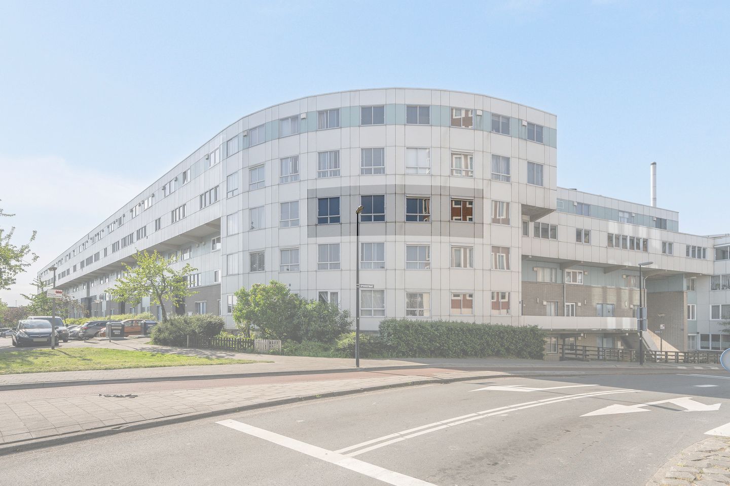 Photo 4 of Reaumurstraat 153