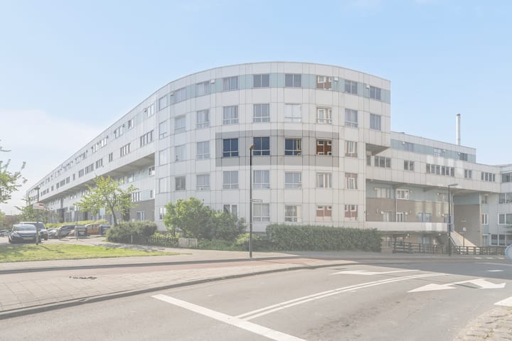 Foto 4 van Reaumurstraat 153