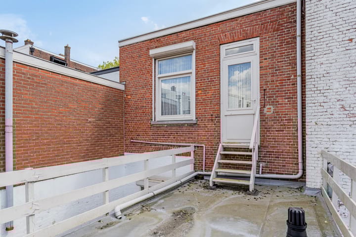 Foto 29 van Zuidsingel 4