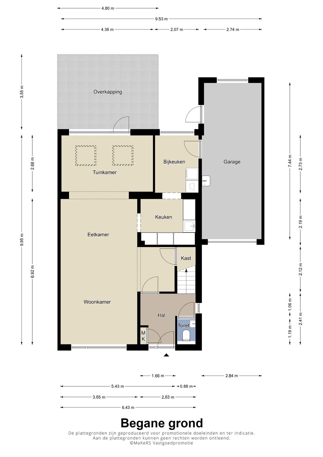 Foto 31 van Oelovenstraat 12