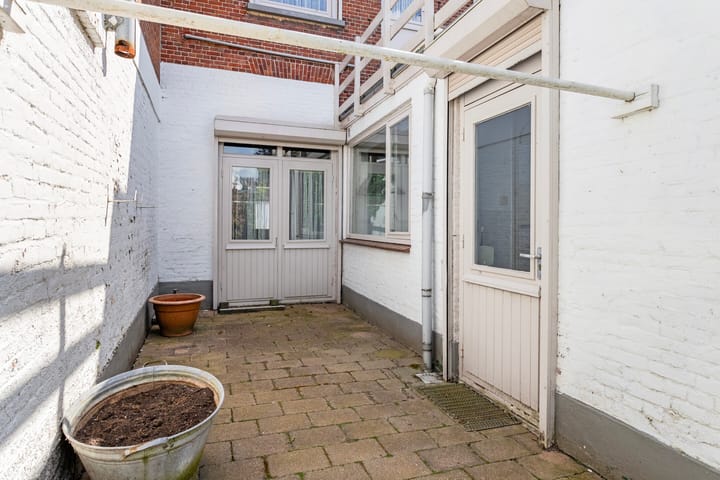 Foto 37 van Zuidsingel 4