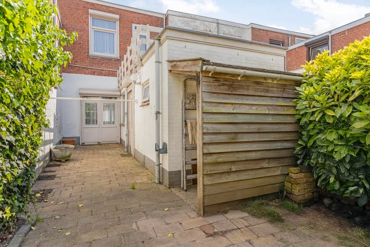 Foto 38 van Zuidsingel 4