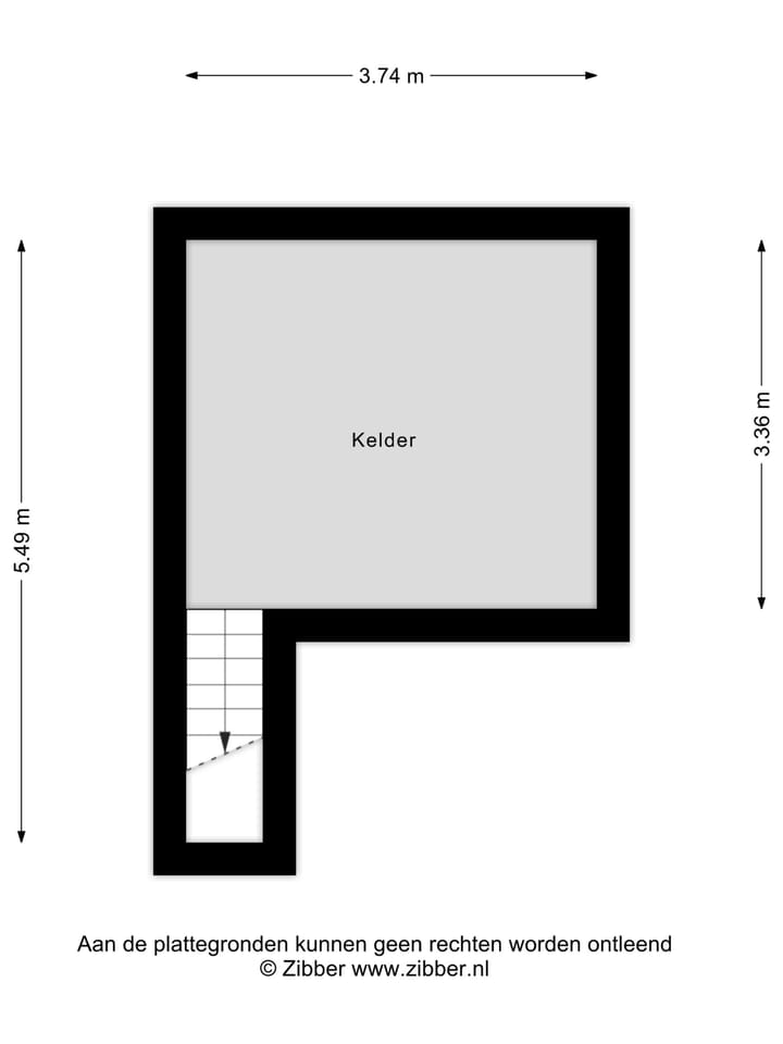 Foto 44 van Zuidsingel 4