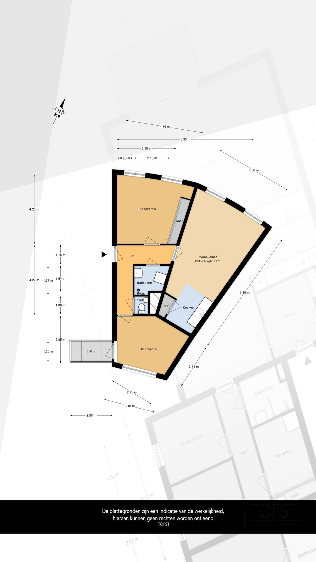 Photo 23 of Reaumurstraat 153