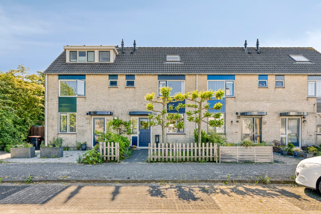 Foto 1 van Delving 34