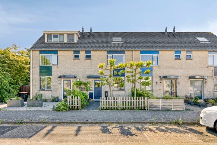 Foto 1 van Delving 34