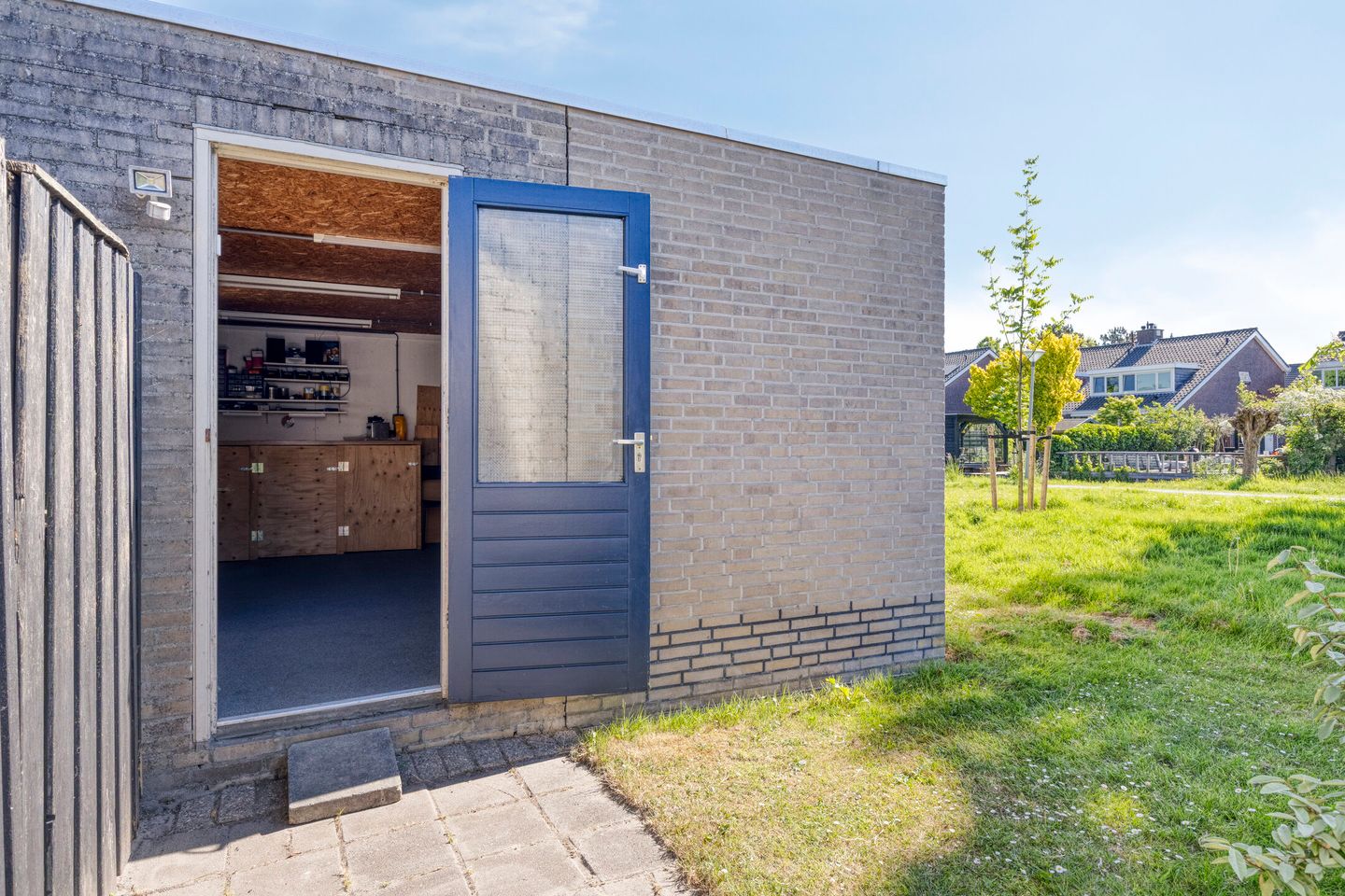 Foto 35 van Delving 34