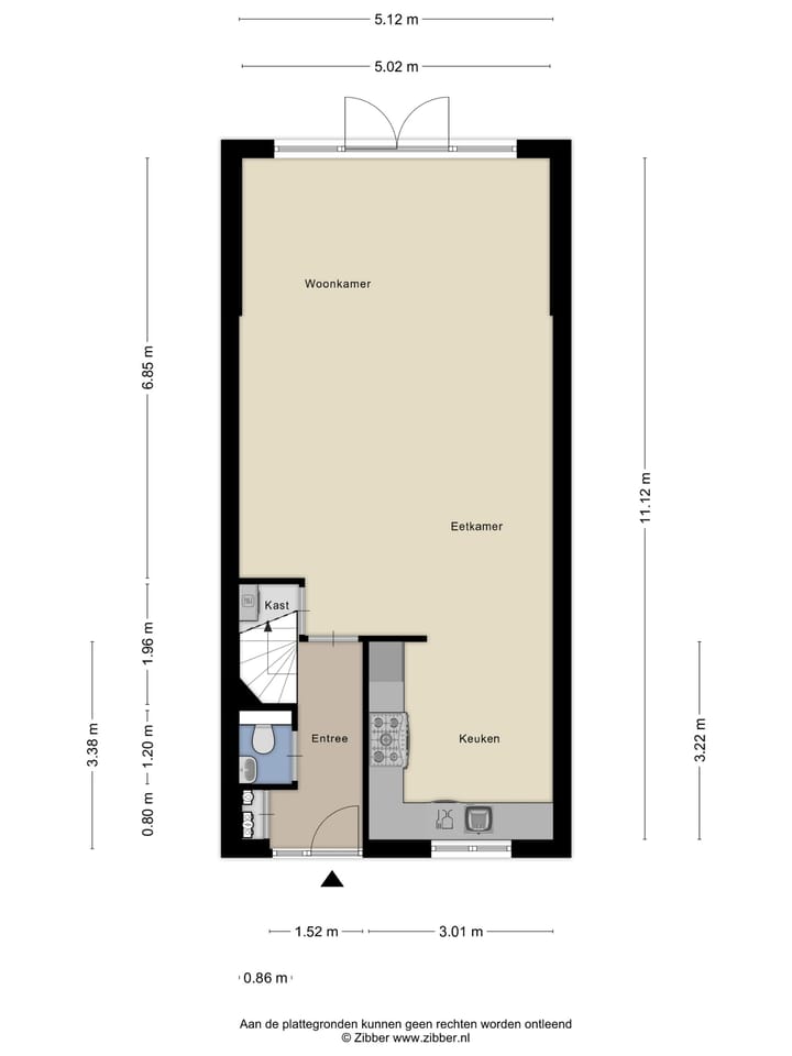 Foto 40 van Delving 34