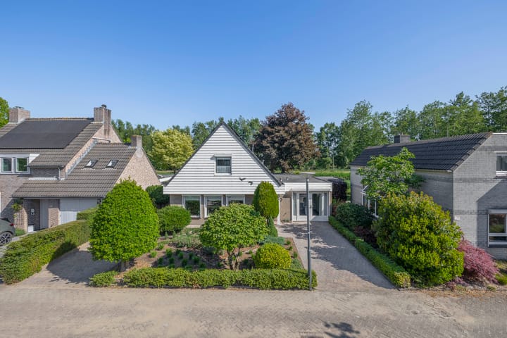 Foto 1 van Reiger 14