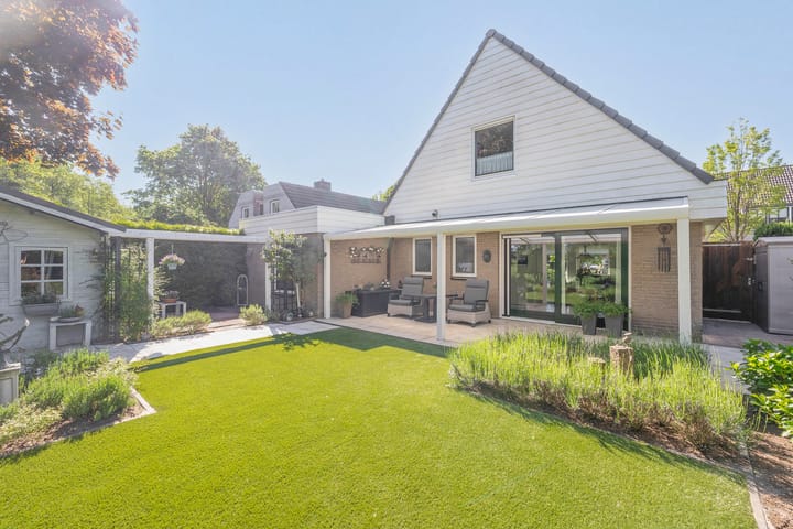 Foto 4 van Reiger 14