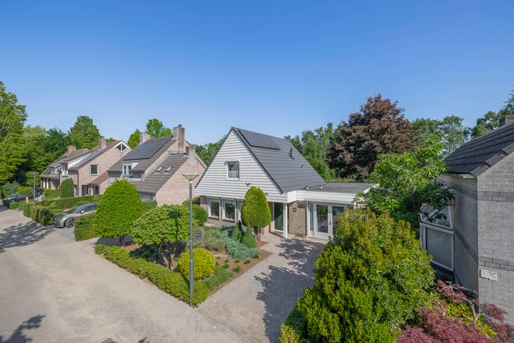 Foto 5 van Reiger 14