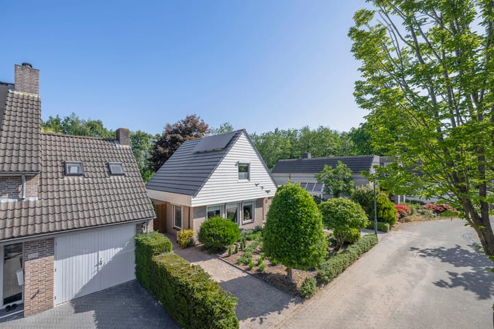 Foto 6 van Reiger 14