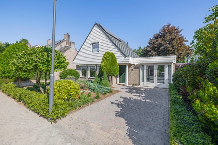 Foto 7 van Reiger 14