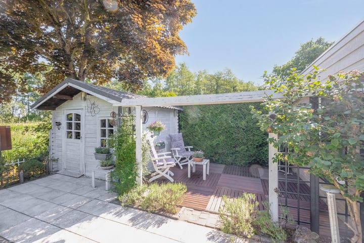 Foto 31 van Reiger 14