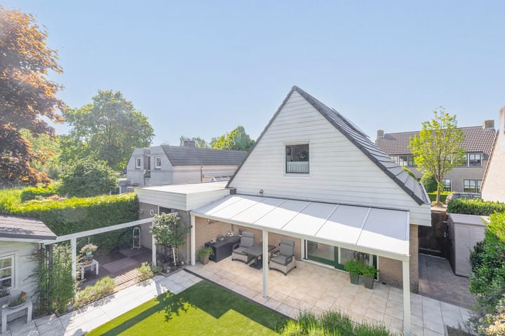 Foto 34 van Reiger 14