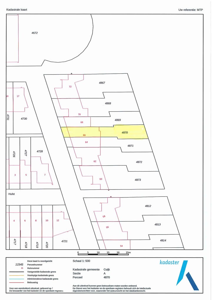 Foto 45 van Sering 66