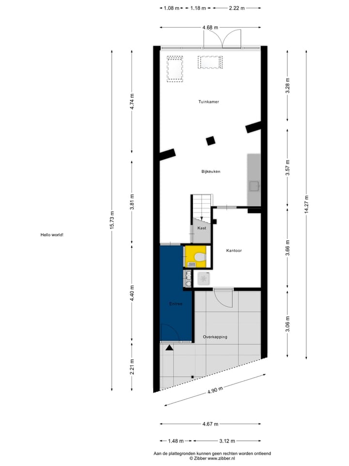 Foto 47 van Sering 66