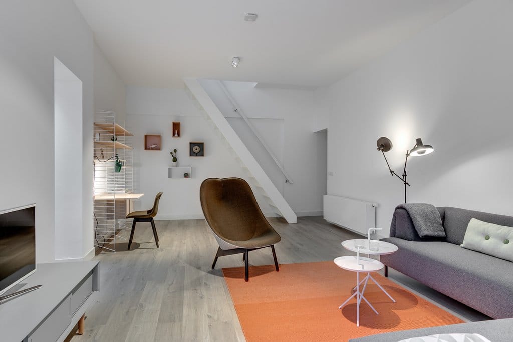 Foto 2 van Vrouwjuttenstraat 10-B