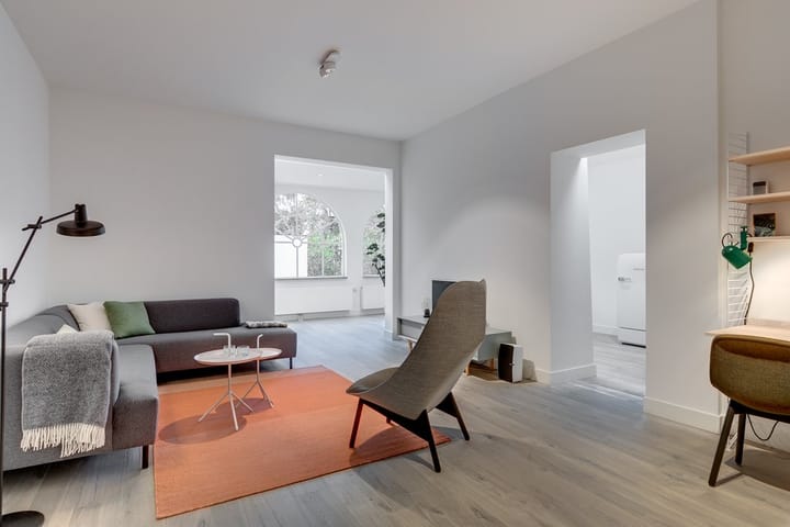 Foto 3 van Vrouwjuttenstraat 10-B