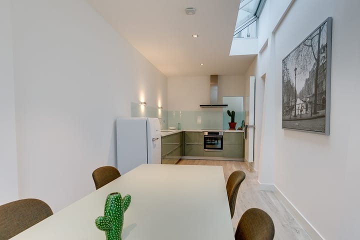 Foto 5 van Vrouwjuttenstraat 10-B