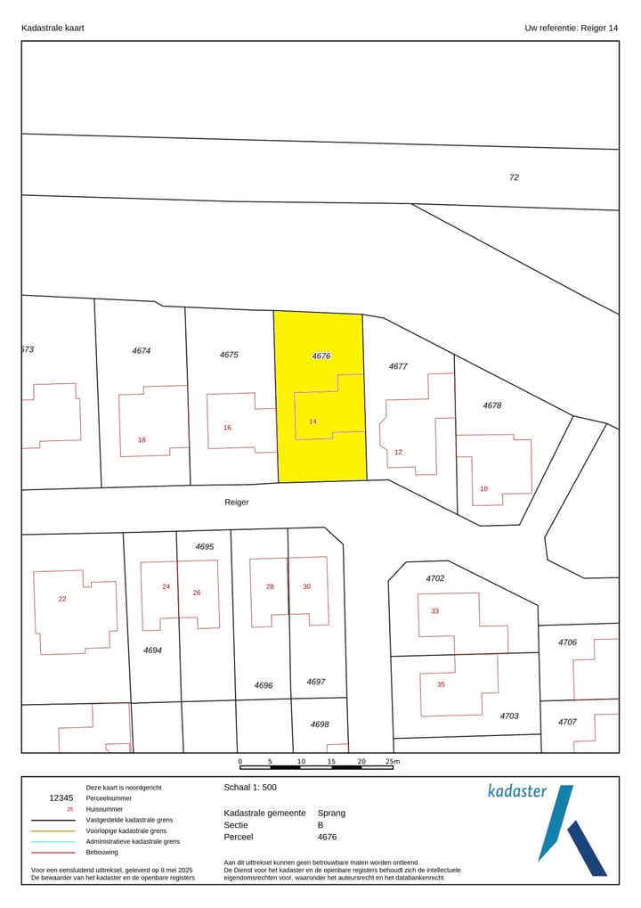 Foto 43 van Reiger 14