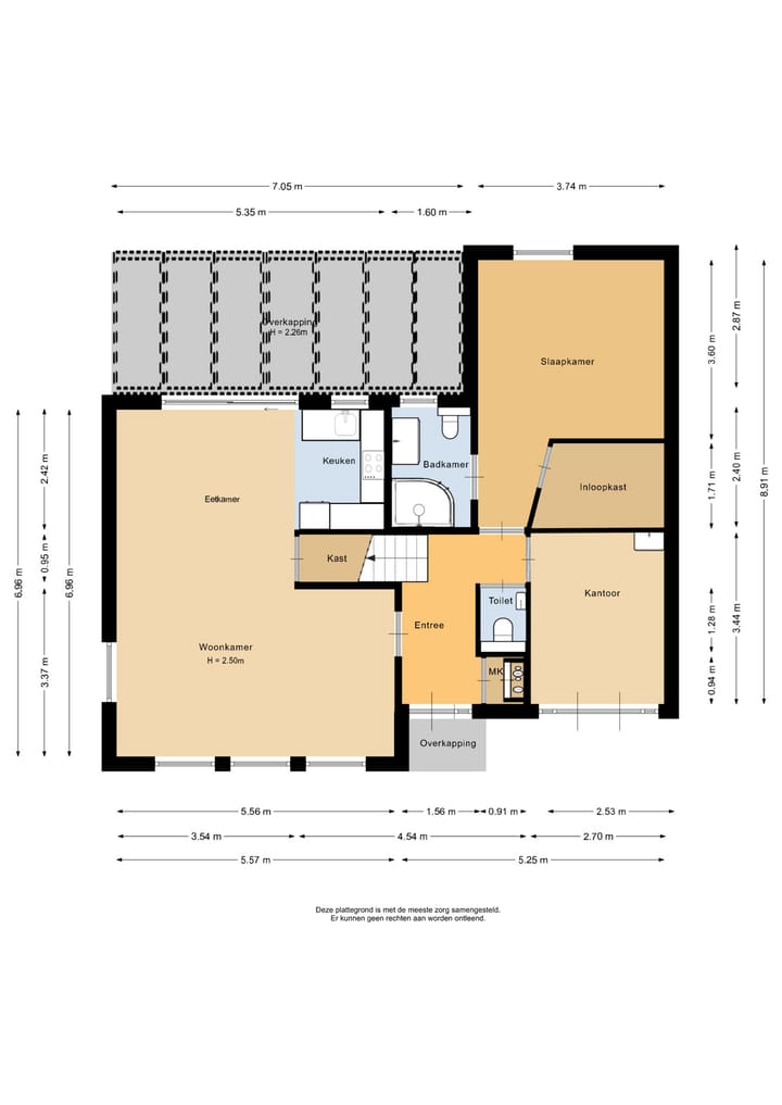 Foto 45 van Reiger 14