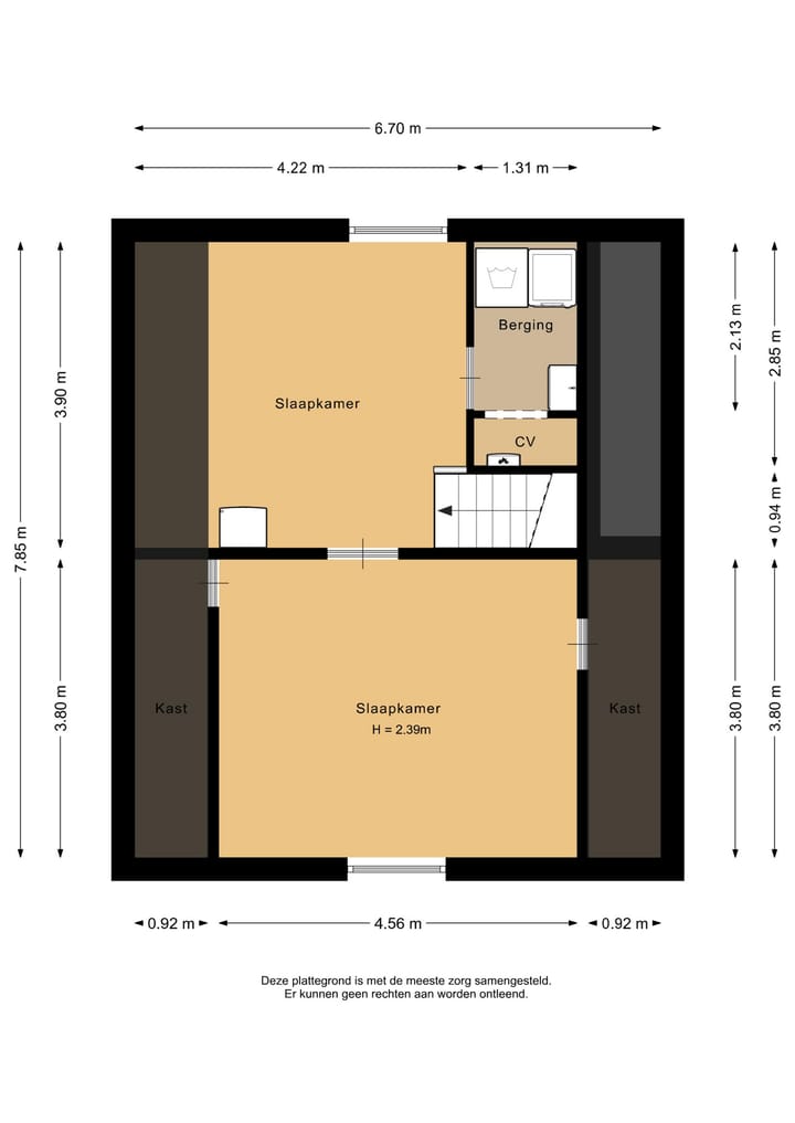 Foto 46 van Reiger 14