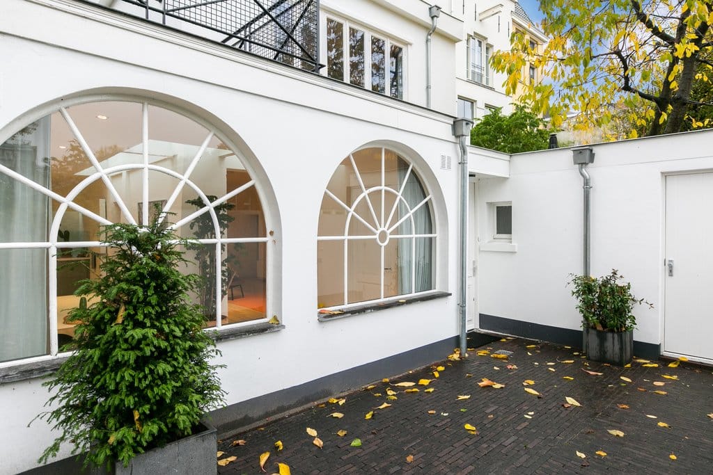 Foto 11 van Vrouwjuttenstraat 10-B